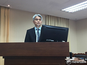 國民黨另2公投案死亡連署與偽造比例高 陳英鈐：該告發就告發