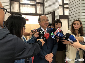民進黨「國安五法」最後版圖完成 再拚「中共代理人」修法