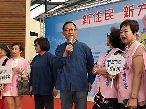 柯P「一條鞭管理」遭怨 丁守中：回歸原有制度