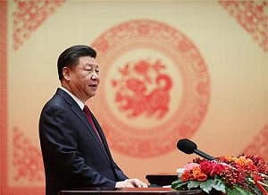 習近平是人禍！黃創夏：拜登都醒了 台灣還有人仍在幻想？