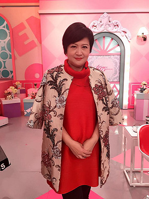 崔佩儀控訴鹹豬手 陳松勇：叫她去告我啊!
