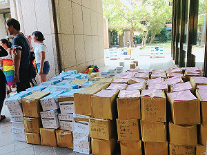 公投首投族60萬人 勞動部：將把公投日指定為放假日