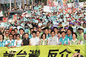 司馬布政觀點》『緊緊緊』變無要無緊