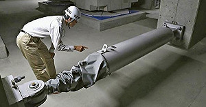 日商KYB避震器造假恐影響台灣住宅? 營建署全面清查