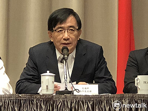 交通部長宣布 普悠瑪、太魯閣明啟雙駕駛制