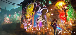 巴黎電玩展系列1》43億歐元產值 不容錯過的盛會