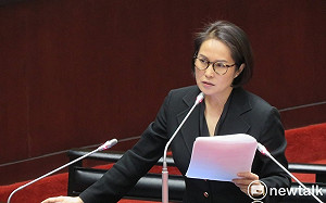 高金擇期訊問但助理遭聲押禁見    律師曝原因：避免共犯與主嫌勾串