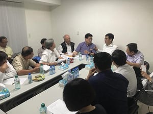 管碧玲臉書洩真相！陳其邁與醫界麻吉指數爆表