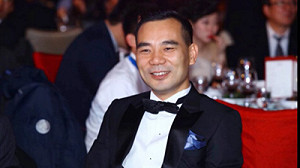 余杰觀點》是安邦還是禍國？中共太子黨你死我活的內鬥
