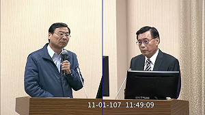 不能詆毀國家元首？國安局蒐偵臉書了解民意