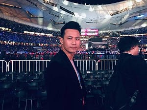 真心換絕情？陳國華誠懇建言卻遭韓粉持續霸凌中……