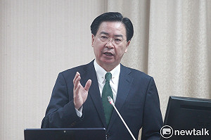 蘇貞昌內閣人事 外交、國防、陸委、退輔首長留任