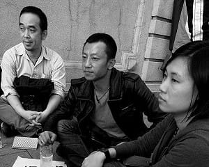 高雄人導演楊雅喆：貶低讓人不愛自已 甘心為奴
