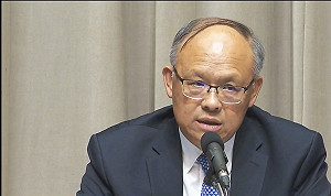 CPTPP正式生效 鄧振中：明年一月可能討論新成員
