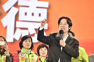讀者投書》懂得換位思考 賴揆敗選檢討「抓得住我」