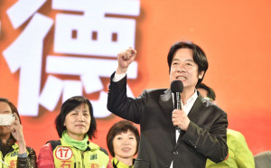 讀者投書》懂得換位思考 賴揆敗選檢討「抓得住我」