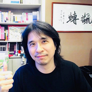 選舉結果呈保守派居多 葉丙成勉年輕人勿放棄