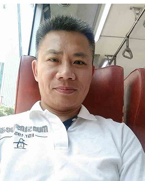 親揭中天老董感人故事 羅友志:蔡衍明真心愛台灣