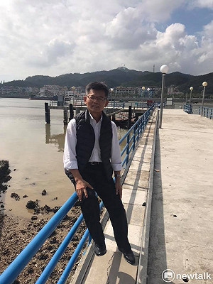 韓國瑜邀接掌高捷或高銀 楊秋興拒：想入兩岸小組