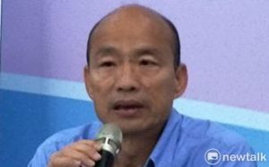 縣市洽談合作增多 韓國瑜：拚經濟是王道