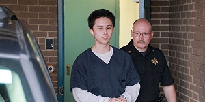孫安佐11日押解返台 刑事局接收偵訊