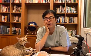 陳其邁「咖啡會」今登場！報名人次逾9千