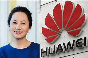 孟晚舟案美未提交關鍵證據、濫用程序？ 趙立堅 : 放人！