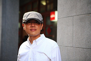 時代力量狀況連連 周奕成：不是小綠的問題