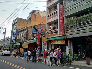 比92麵包更有人情味！雲林土庫10元麵包賣健康不賣台