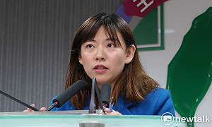 國民黨兩岸論述 何孟樺：昧於現實的自說自話