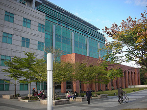 國立台灣圖書館Google地圖名稱已改正 往後僅館方可修改