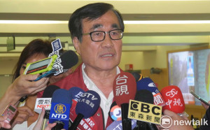 國民黨高雄市長黨內民調曝光！王淺秋揭「他」與陳其邁差距非常接近