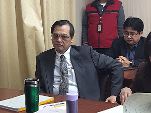 逼台灣接受「九二共識」 陸委會: 就是要消滅中華民國