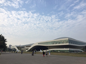 棉被趕緊拿出來曬！今全台回溫明顯氣溫舒適宜人