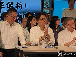 媒體人臉書索債誤會道歉！原來前妻當年確實已找過林芥佑