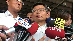 楊秋興提假扣押 名嘴：還好韓國瑜沒讓他當副市長