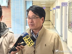 游盈隆：若聽不進基層聲音 2020還會再敗