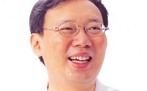 監察院人事：秘書長黃適卓今日正式就任