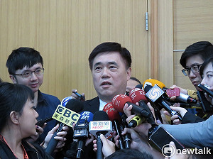 盼「韓流」發威？ 郝龍斌：2020要派出最強人選