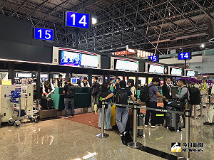 觀光局與業者達成6共識 嘉義策動2越籍旅客到案