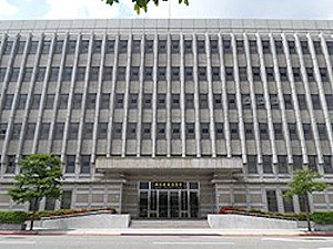 3基金會控黨產條例違憲 請求釋憲與停審