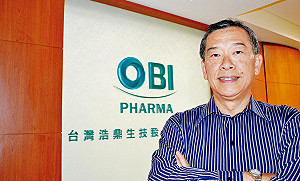 浩鼎董事長張念慈心臟病猝逝 職務由賴明添暫代