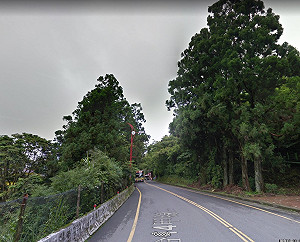 號稱全台最高測速桿將開工 台甲14清境路段限速30公里