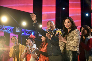 擔心40小時看不到床！韓國瑜訪美提前至明日啟程