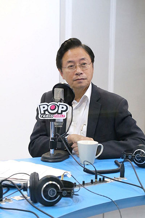 參選總統？張善政：預計在2月中宣布
