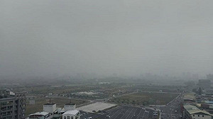 107年空品監測統計出爐 台中紅燈減少比率奪冠