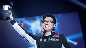《英雄聯盟》教練難為！T1再度要求粉絲理性靜待結果