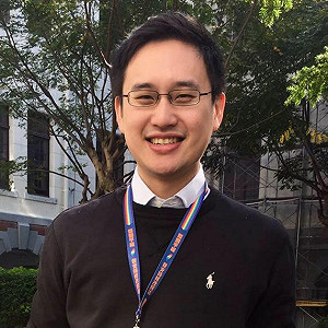 口譯哥原本官更高！傳蔡英文打槍吳釗燮：非常不妥