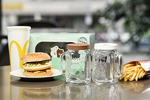 雞腿、雞翅分開賣！連鎖速食龍頭下週三漲價3元
