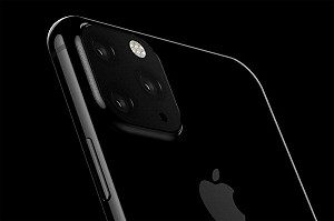 今年iphone3新機搶先曝光？外媒爆將有「三鏡頭」